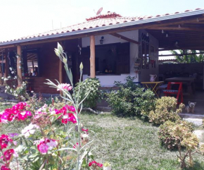 Casa dos Sonhos Hospedaria